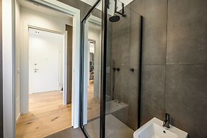 EMILIA SUITE GREEN