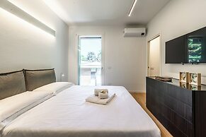 EMILIA SUITE GREEN