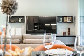 EMILIA SUITE GREEN