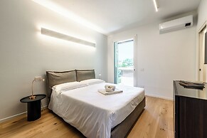 EMILIA SUITE GREEN