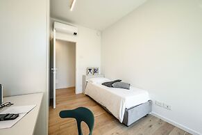 EMILIA SUITE GREEN