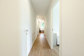 EMILIA SUITE GREEN
