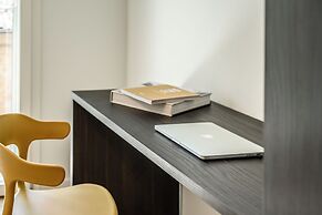 EMILIA SUITE GREEN