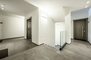 EMILIA SUITE GREEN