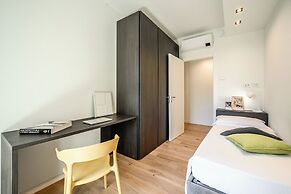 EMILIA SUITE GREEN