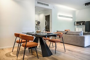 EMILIA SUITE GREEN
