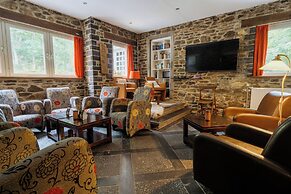 Hotel L'eau Vive