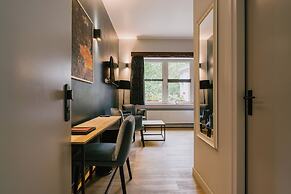 Hotel L'eau Vive