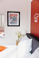 Hotel L'eau Vive