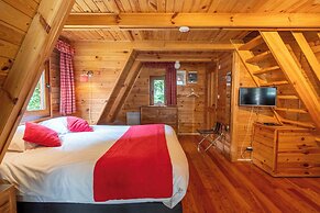 Hotel L'eau Vive