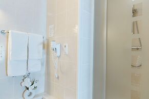 Hotel L'eau Vive