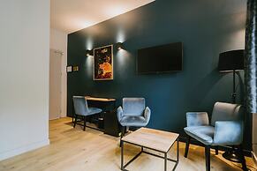 Hotel L'eau Vive