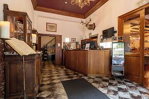 Hotel L'eau Vive