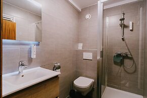 Hotel L'eau Vive
