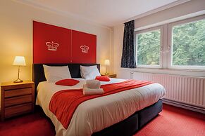 Hotel L'eau Vive