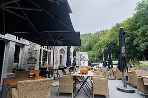 Hotel L'eau Vive