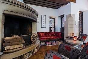 Hotel L'eau Vive