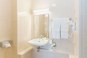 Hotel L'eau Vive