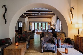 Hotel L'eau Vive