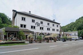 Hotel L'eau Vive