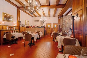 Hotel L'eau Vive
