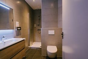 Hotel L'eau Vive