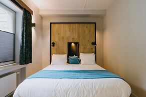 Hotel L'eau Vive