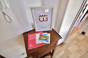 Relax Apartment 5 by Wonderful Italy