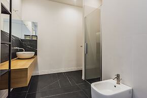 Upscale Urban Apartment