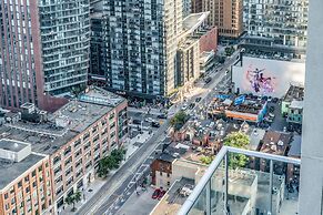 The Gallant Entertainment District