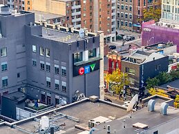 The Gallant Entertainment District