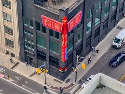 The Gallant Entertainment District