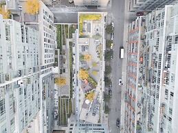 The Gallant Entertainment District