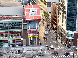 The Gallant Entertainment District