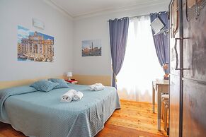 Vatican rooms haven