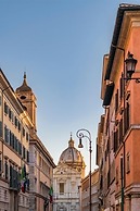 Vatican rooms haven