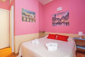 Vatican rooms haven