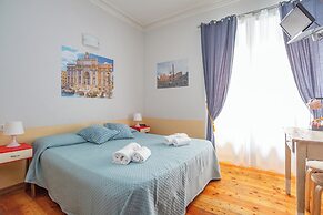Vatican rooms haven