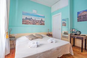 Vatican rooms haven