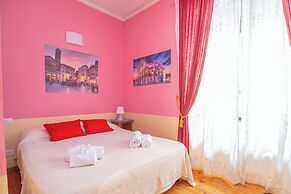 Vatican rooms haven
