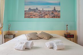 Vatican rooms haven