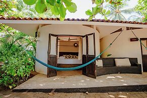 Quinta Feliz Troncones