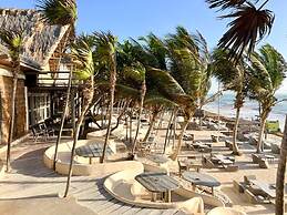 Bohemian Retreat Private Pool Beach Club Bikes