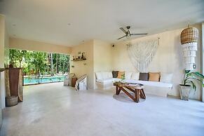Tulum Penthouse With Private Pool and Jungle Views