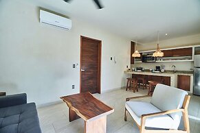 Tulum Penthouse With Private Pool and Jungle Views
