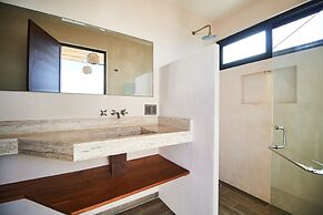 Tulum Penthouse With Private Pool and Jungle Views