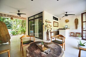 Tulum Penthouse With Private Pool and Jungle Views