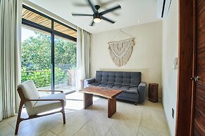Tulum Penthouse With Private Pool and Jungle Views