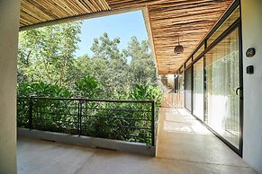 Tulum Penthouse With Private Pool and Jungle Views