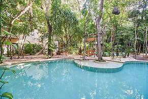 Tulum Penthouse With Private Pool and Jungle Views